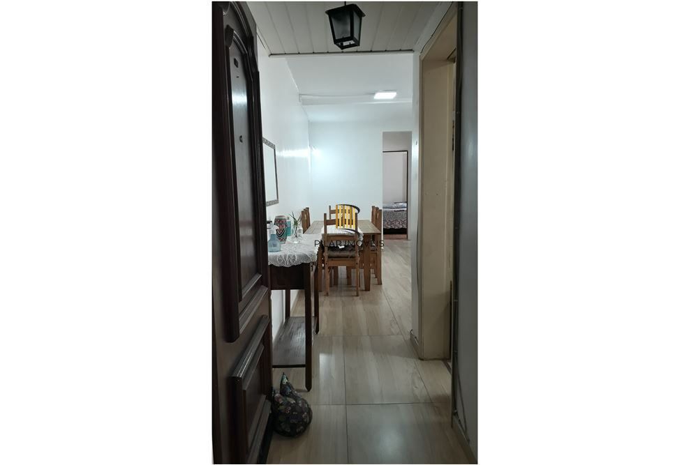 Apartamento 2 dormitórios no bairro Santo Antônio