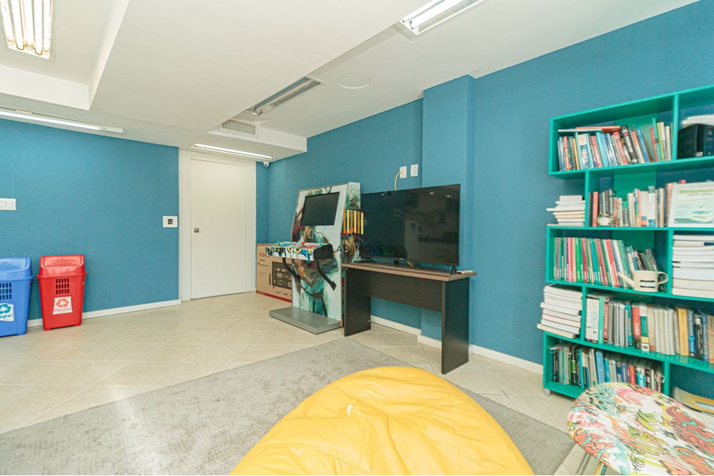 Sala Comercial no bairro Santana