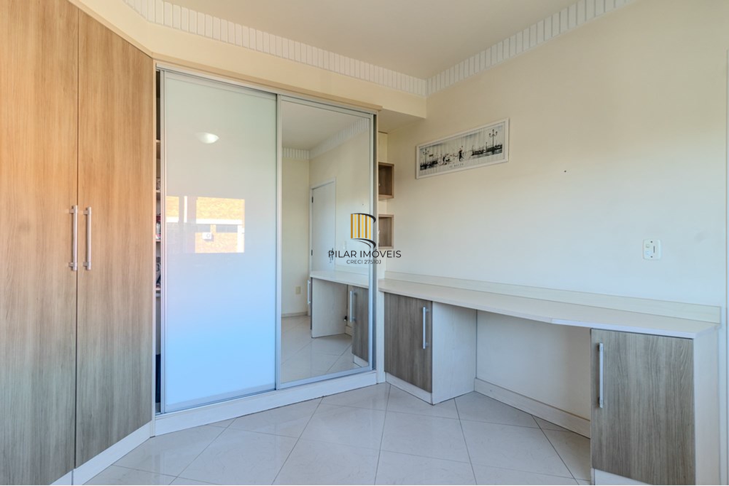 Casa 3 dormitórios no bairro Santa Maria Goretti