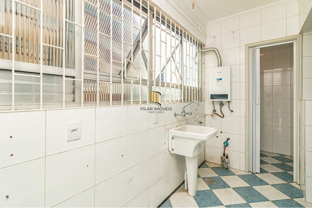 Apartamento 3 dormitórios no bairro Jardim Lindóia