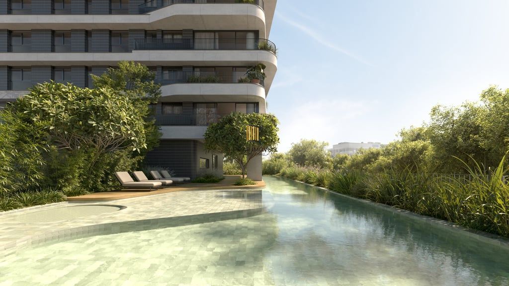 Apartamento 3 dormitórios no bairro Moinhos de Vento