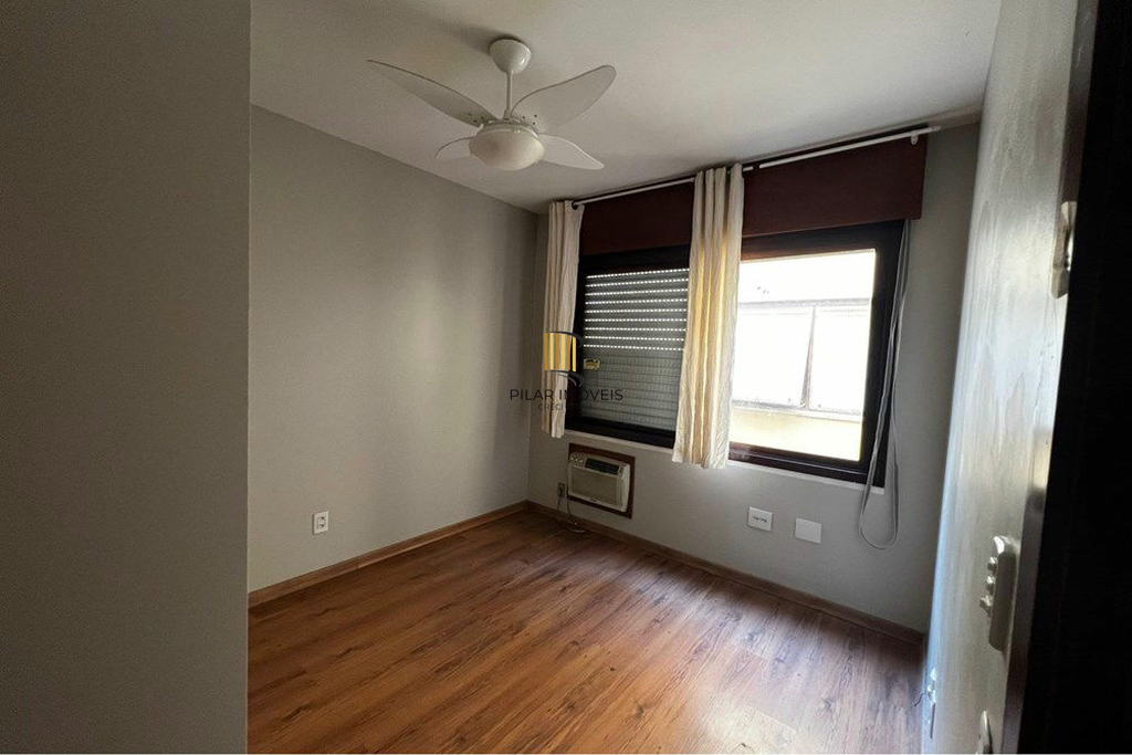 Cobertura 3 dormitórios no bairro Auxiliadora