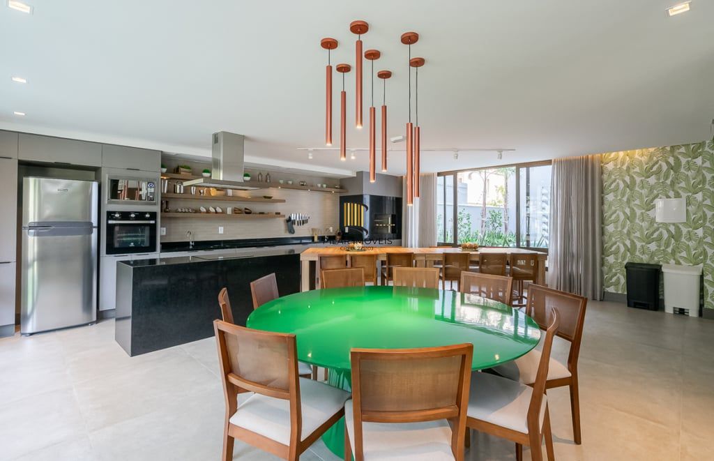 Apartamento 3 dormitórios no bairro Menino Deus