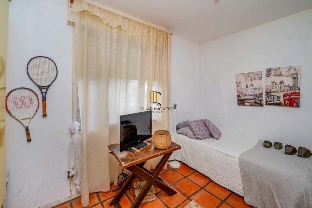 Apartamento 2 dormitórios no bairro Tristeza