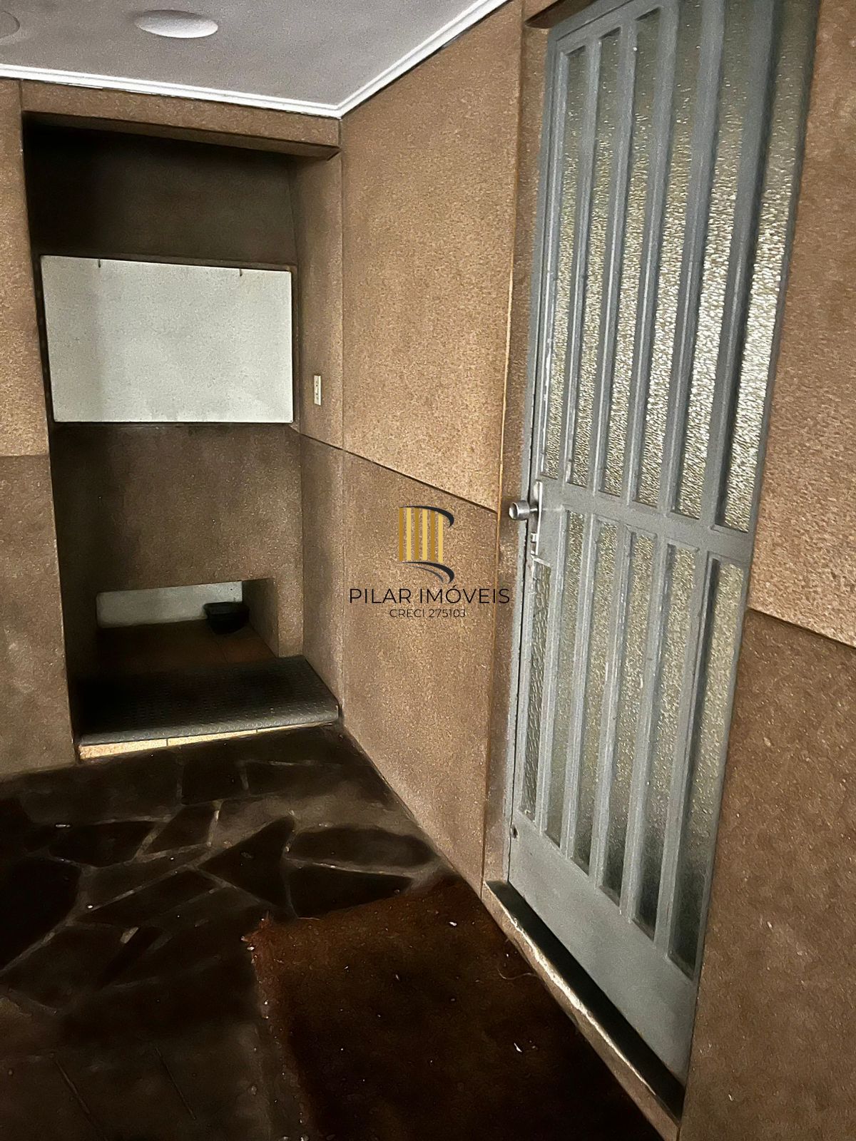 Apartamento 02 dorm, 62 m², 01 vaga de garagem, no bairro Cristo Redentor, PoA