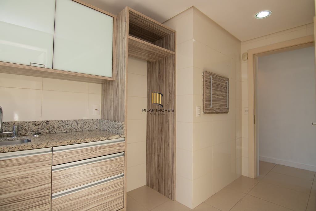 Apartamento 3 dormitórios no bairro Petrópolis
