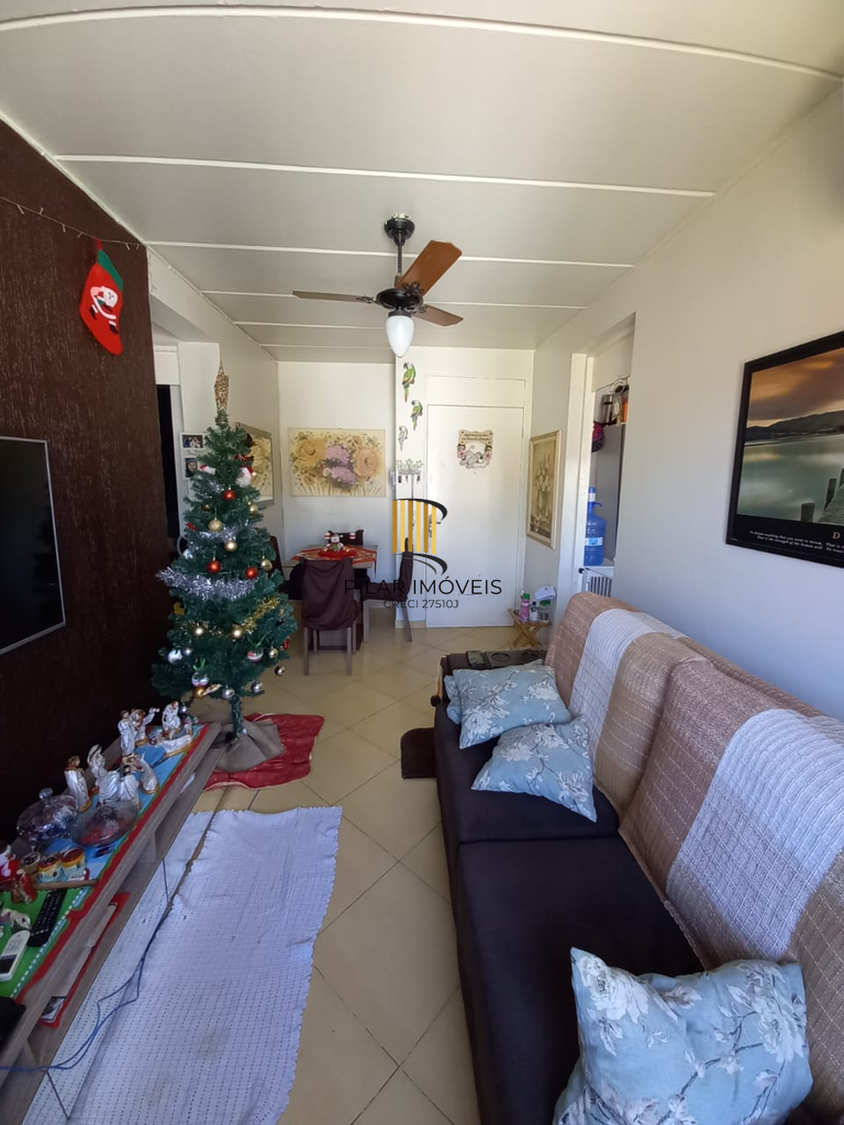 Apartamento 2 dormitórios no bairro Vila Nova