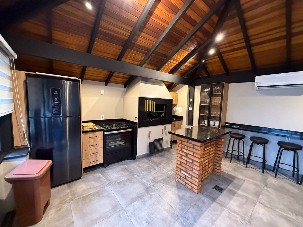 Casa de Condomínio 3 dormitórios no bairro Sarandi