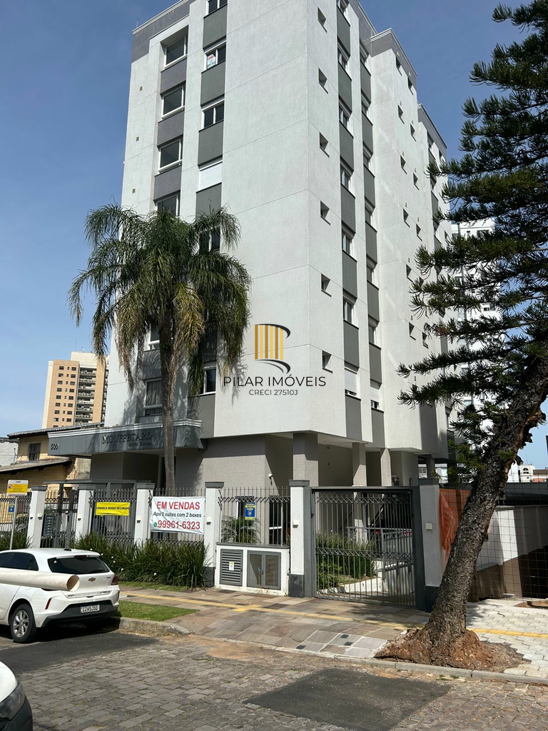 Apartamento 3 dormitórios no bairro Jardim Europa - Pilar Imóveis