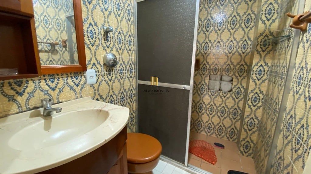 Apartamento 1 dormitório no bairro Cidade Baixa