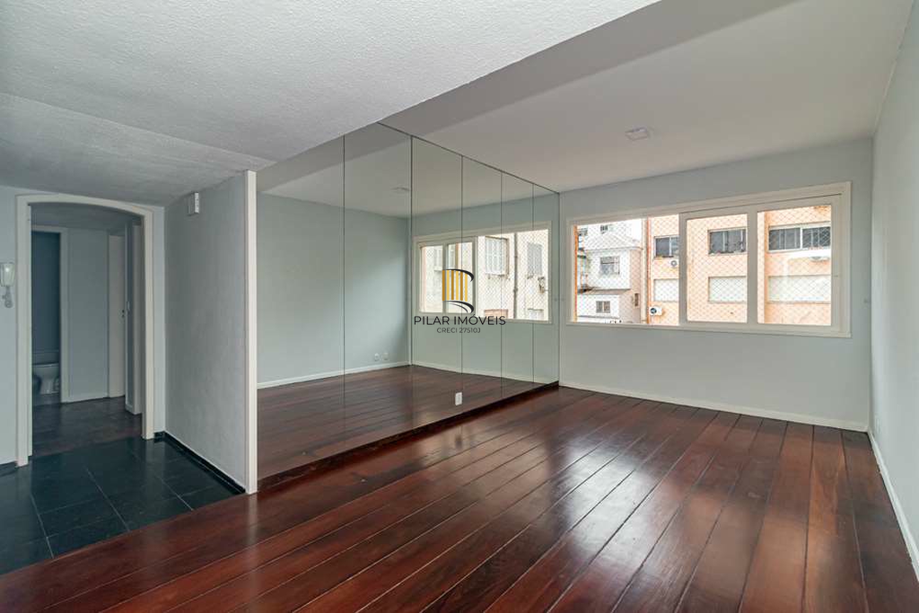 Apartamento 2 dormitórios no bairro Centro Histórico - Pilar Imóveis