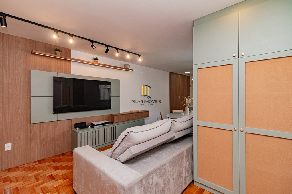 Apartamento 3 dormitórios no bairro Rio Branco