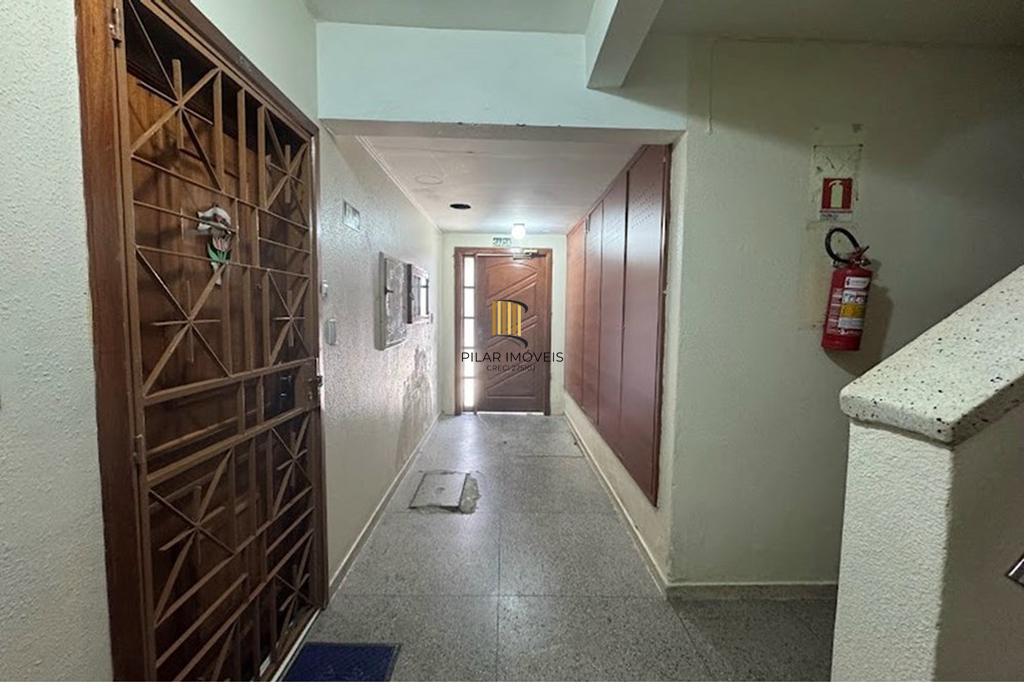 Apartamento 2 dormitórios no bairro Jardim Leopoldina