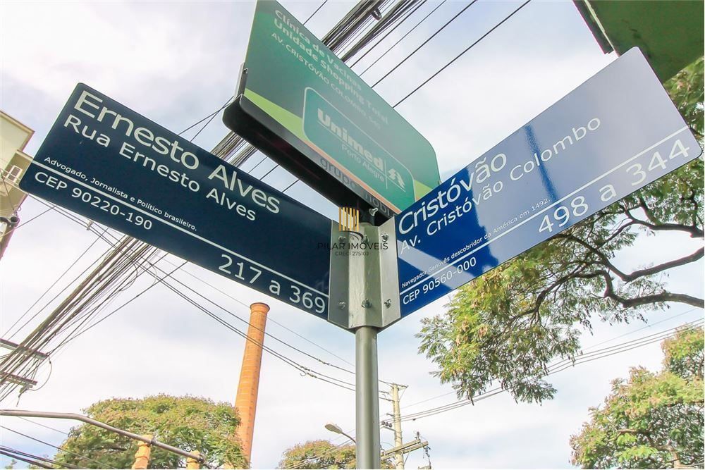 Sala Comercial no bairro Floresta