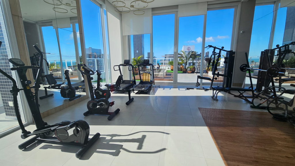 Apartamento no bairro Navegantes