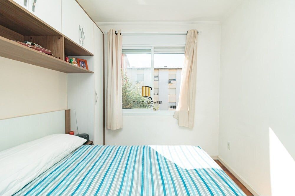Apartamento 3 dormitórios no bairro Higienópolis