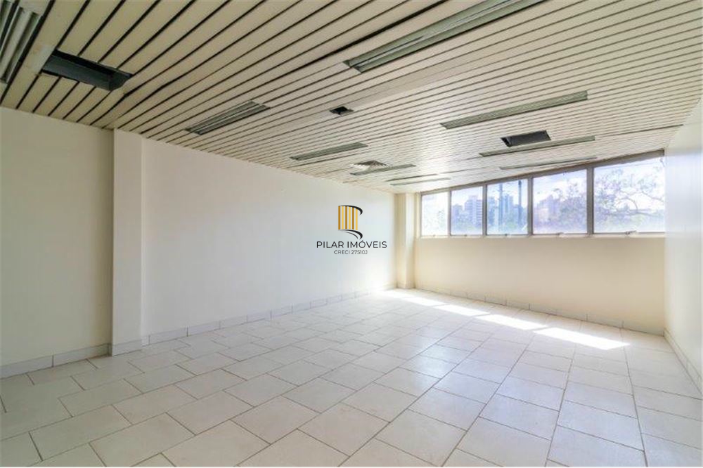 Prédio Residencial no bairro Partenon