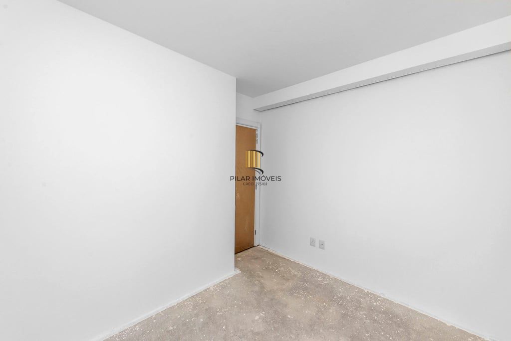 Apartamento 2 dormitórios no bairro Higienópolis
