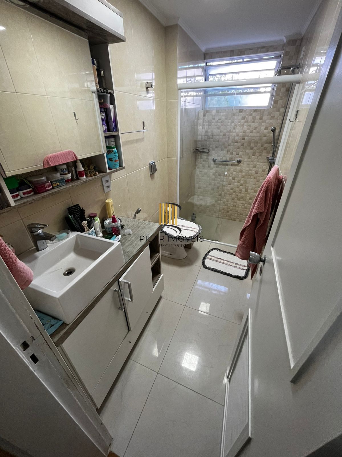 Apartamento para Venda - 104.46m², 3 dormitórios, sendo 1 suites, 4 vagas - Higienópolis