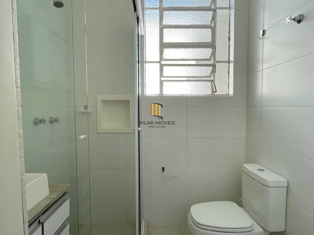 Apartamento 2 dormitórios no bairro São João