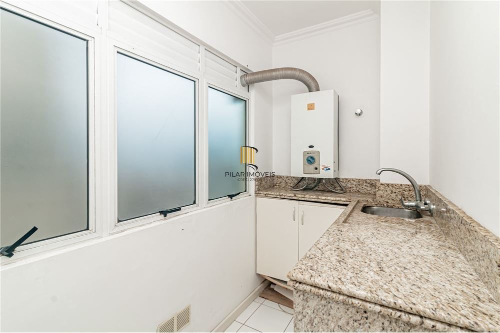 Apartamento 2 dormitórios no bairro Petrópolis