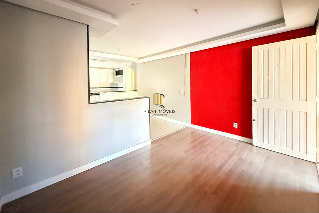 Casa de Condomínio 3 dormitórios no bairro Rio Branco