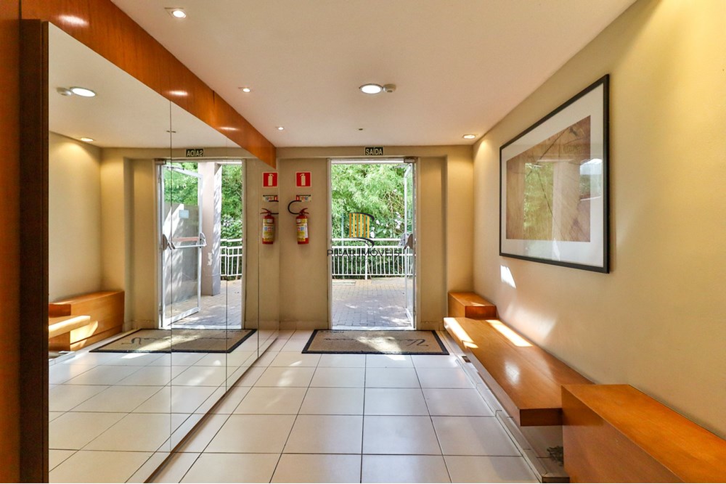 Apartamento 2 dormitórios no bairro Teresópolis