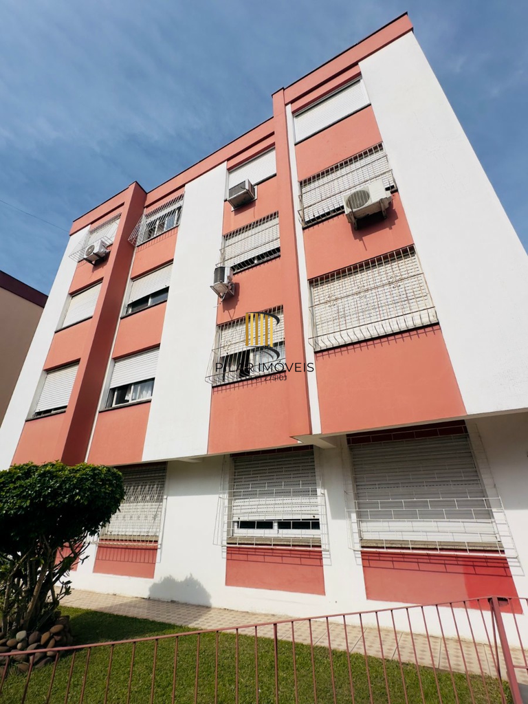 Studio 1 dormitório no bairro Jardim Leopoldina