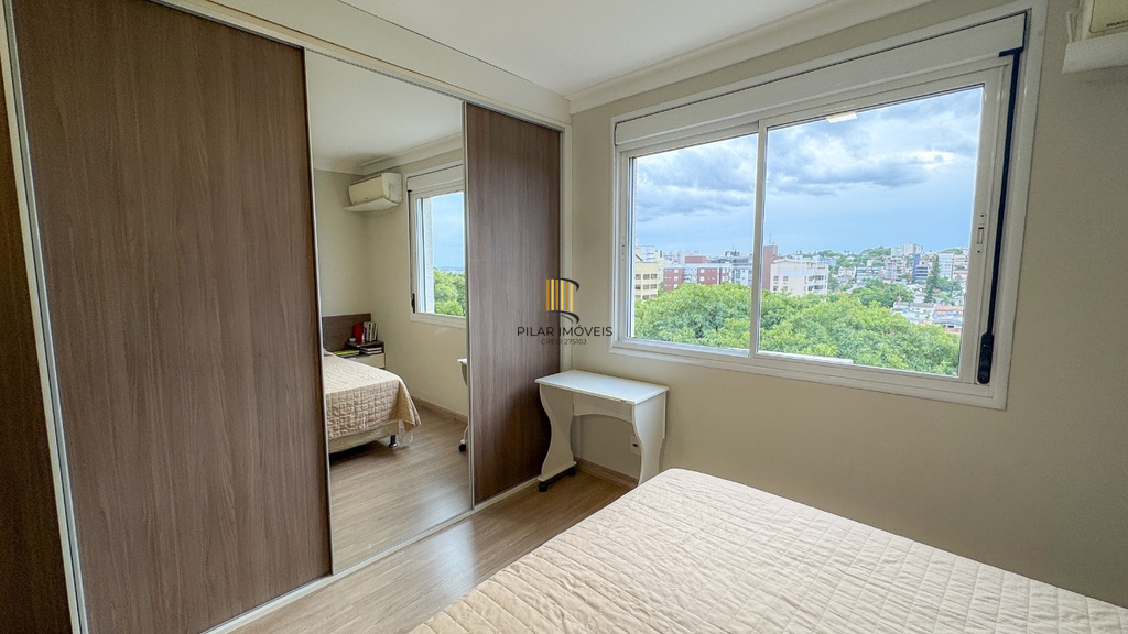 Apartamento 3 dormitórios no bairro Jardim Lindóia