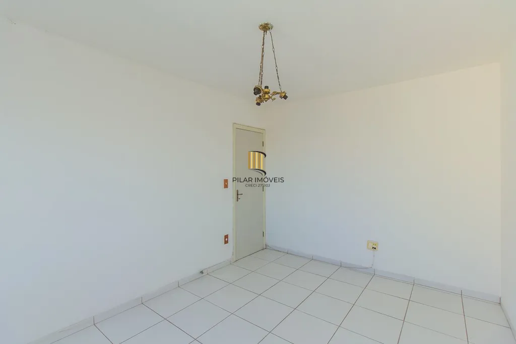 Apartamento 2 dormitórios no bairro Nossa Senhora das Graças
