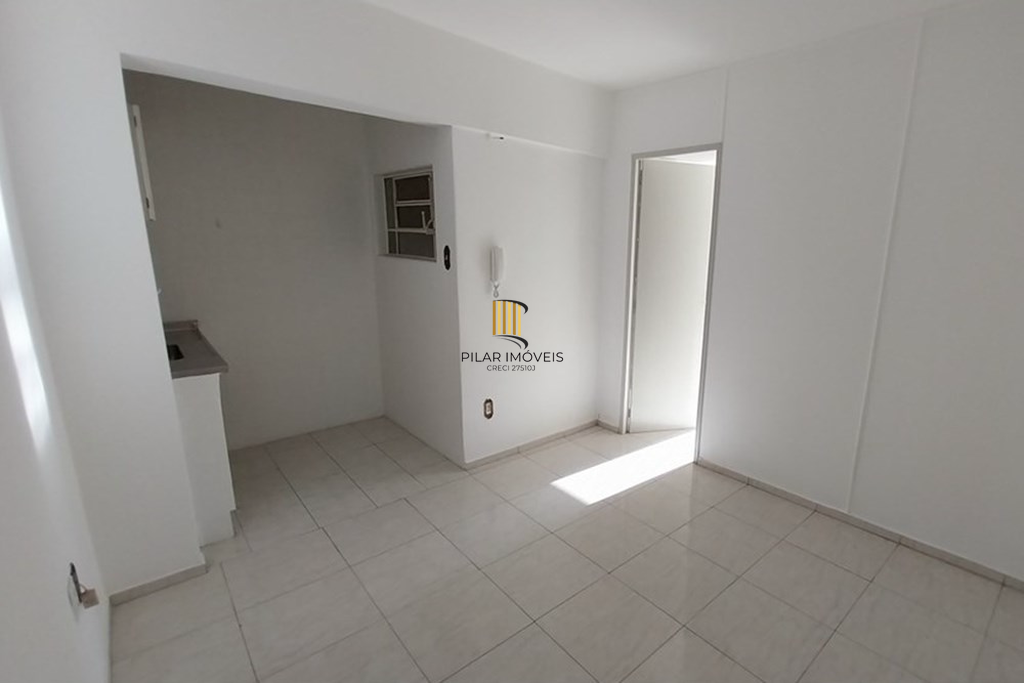 Apartamento 1 dormitório no bairro Centro Histórico