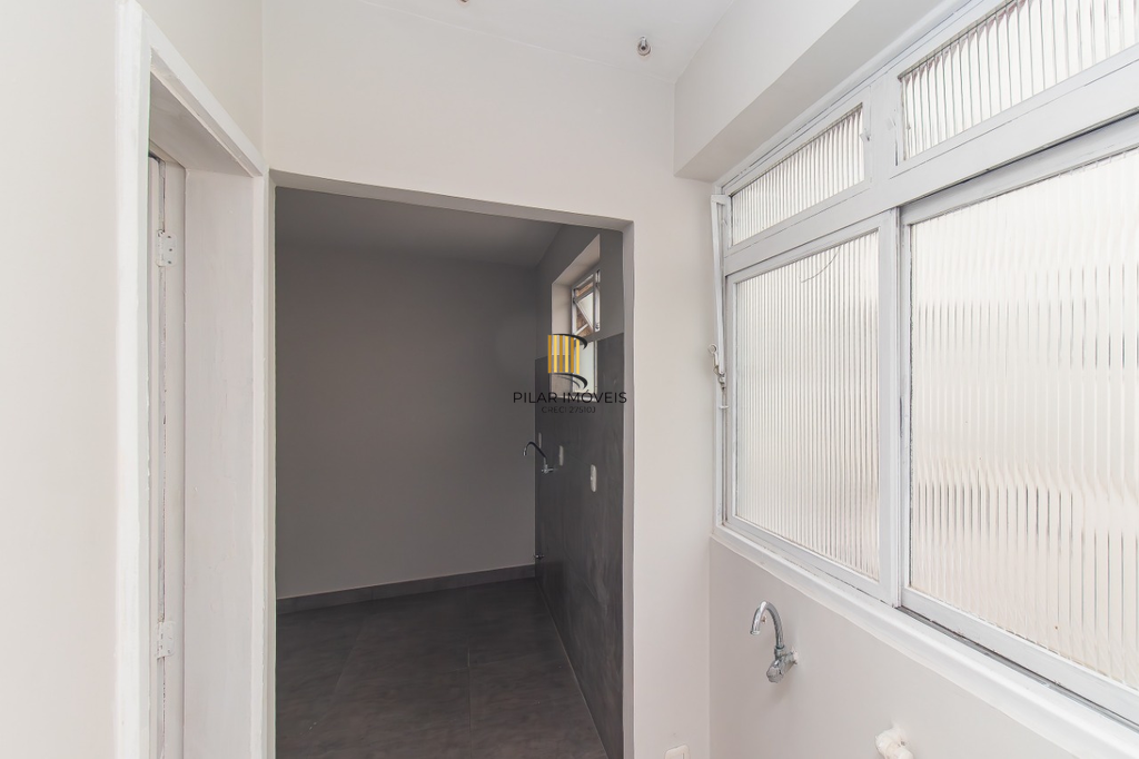 Apartamento 2 dormitórios no bairro Santana