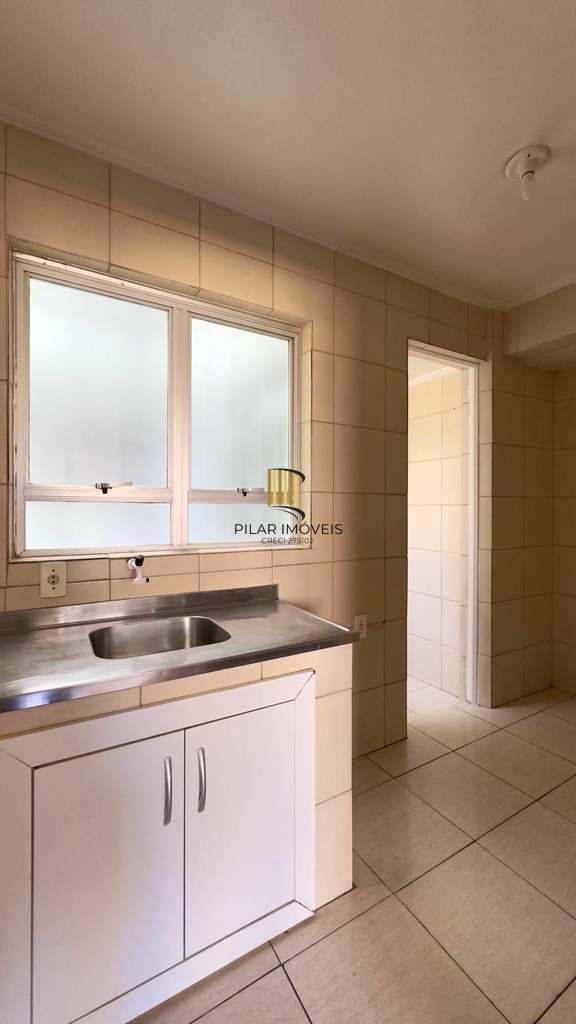 Apartamento 1 dormitório no bairro Centro Histórico