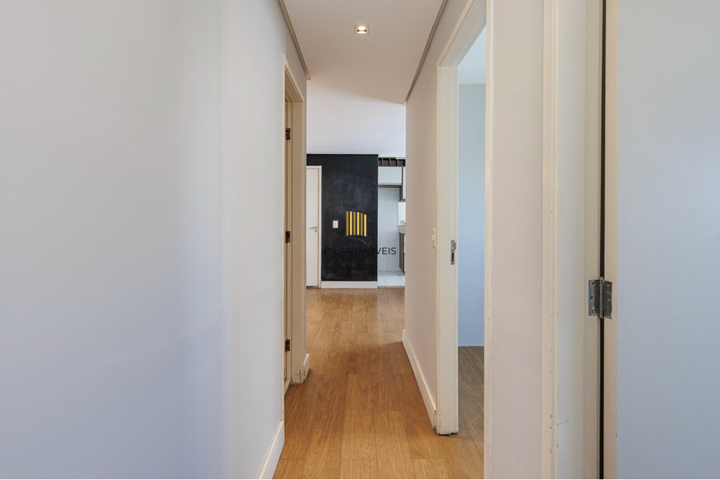 Apartamento 3 dormitórios no bairro Passo das Pedras