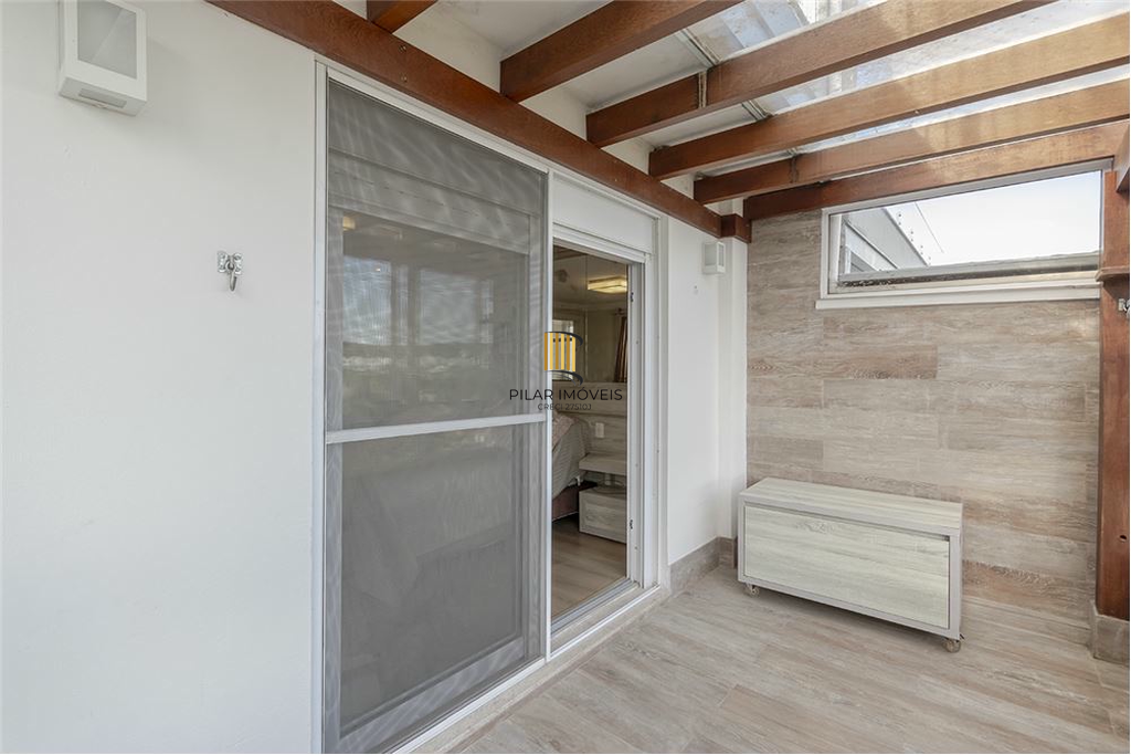 Casa 4 dormitórios no bairro Vila Assunção