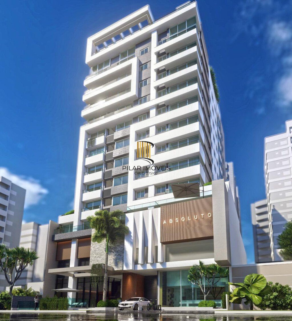 Apartamento Garden 2 dormitórios no bairro Navegantes - Pilar Imóveis