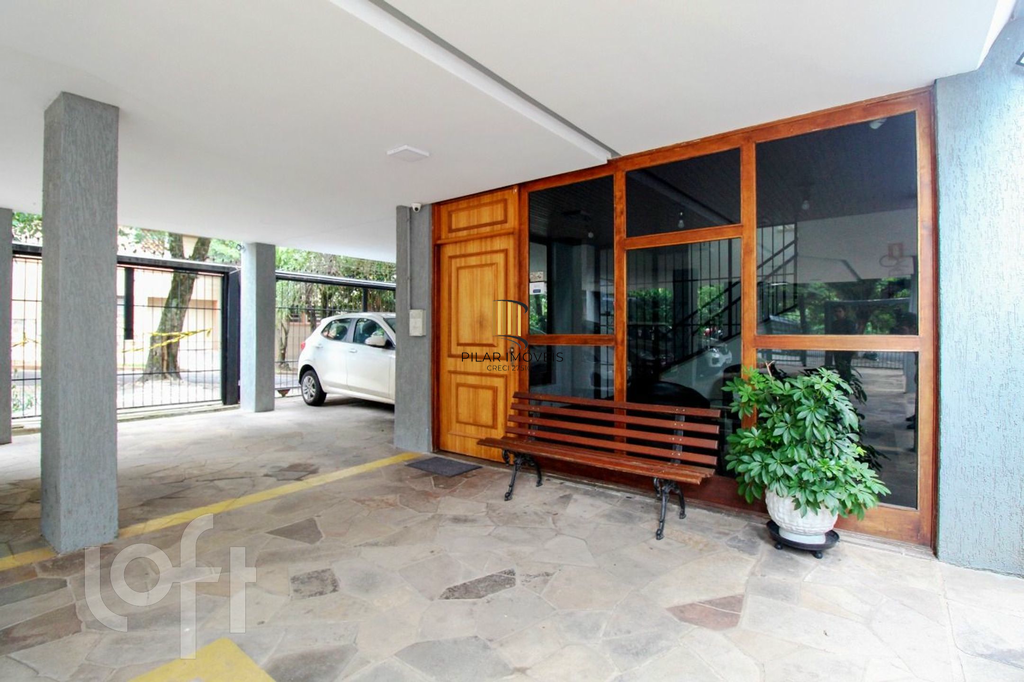 Apartamento 1 dormitório no bairro Higienópolis