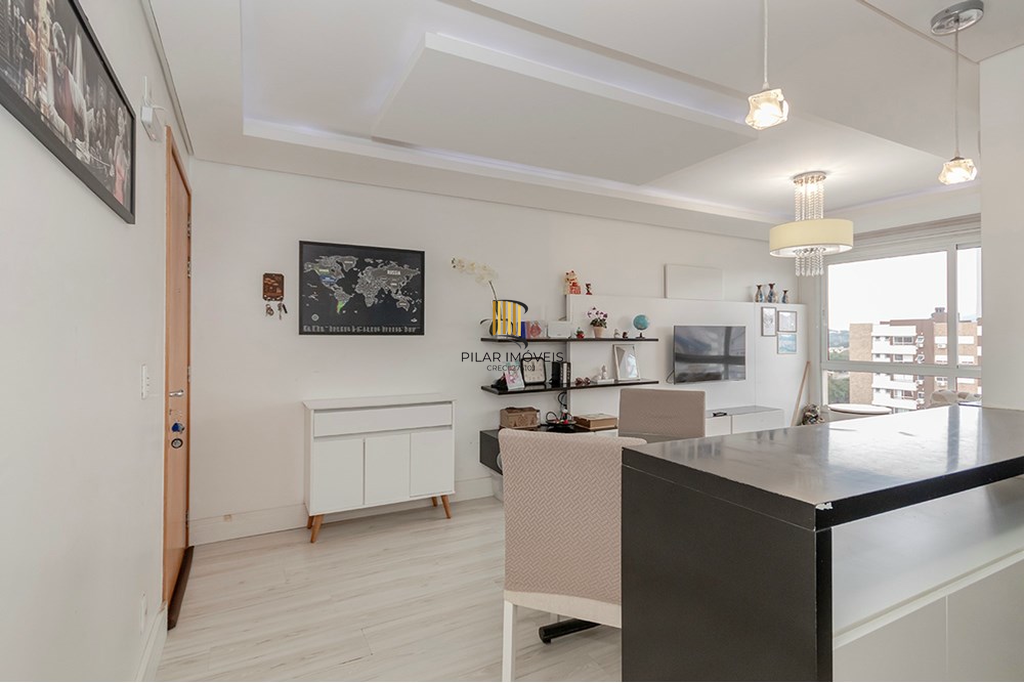Apartamento 3 dormitórios no bairro Partenon