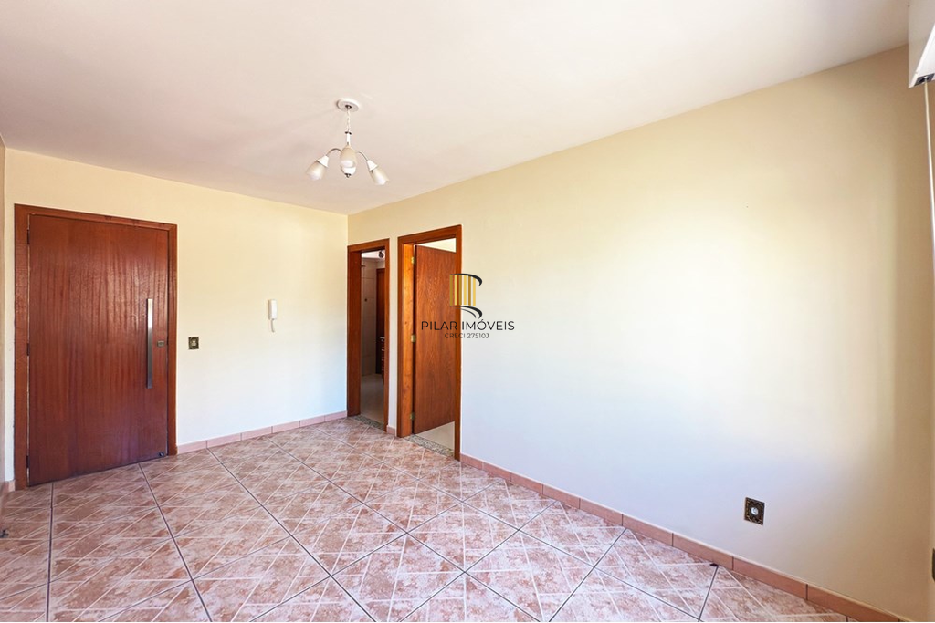 Apartamento 1 dormitório no bairro Cidade Baixa