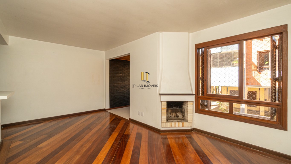 Apartamento 2 dormitórios no bairro Tristeza