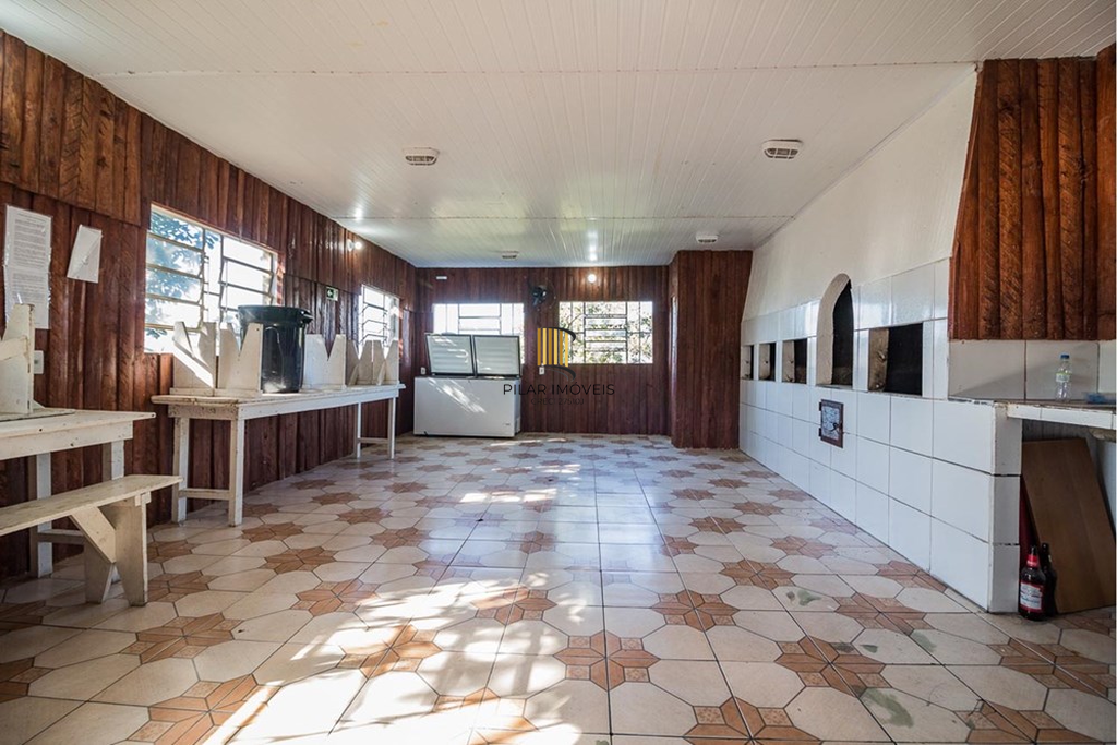 Apartamento 1 dormitório no bairro Cristal