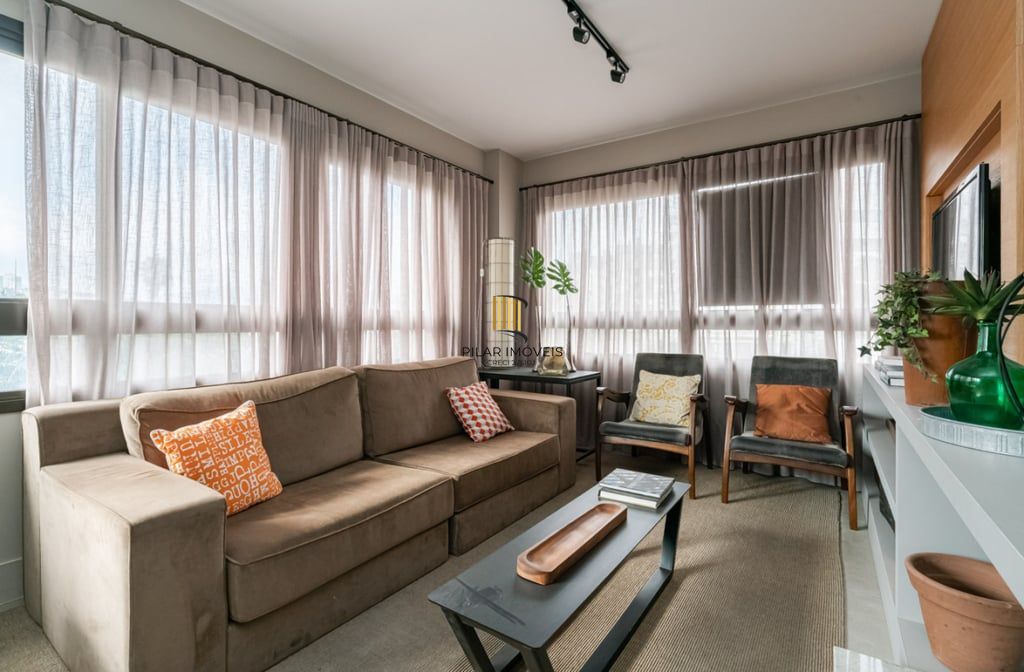 Apartamento 3 dormitórios no bairro Menino Deus