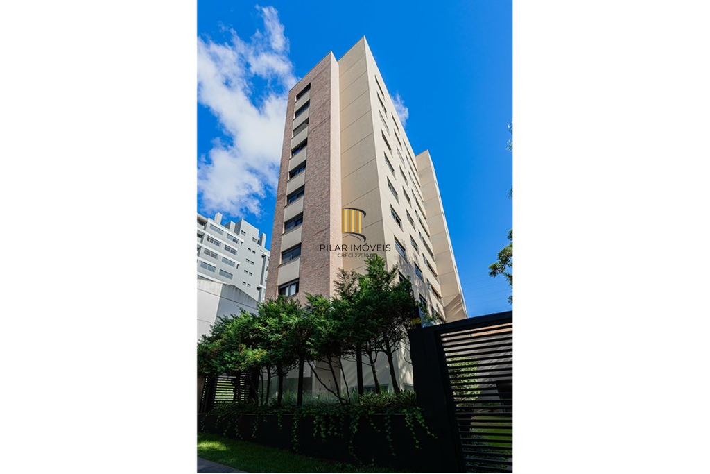 Apartamento 3 dormitórios no bairro Higienópolis