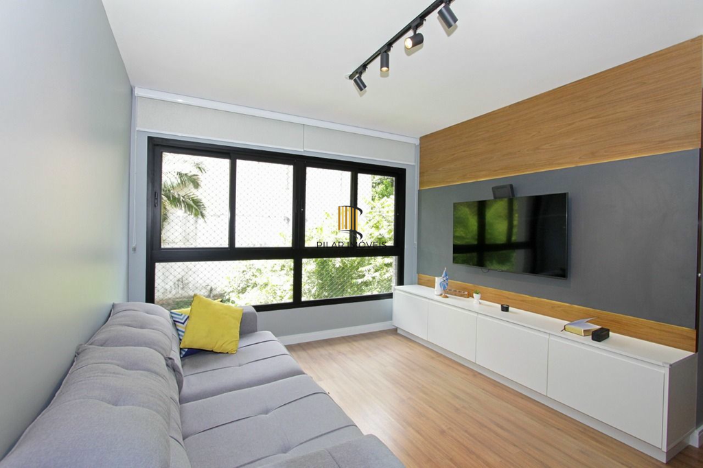 Apartamento 3 dormitórios no bairro Menino Deus