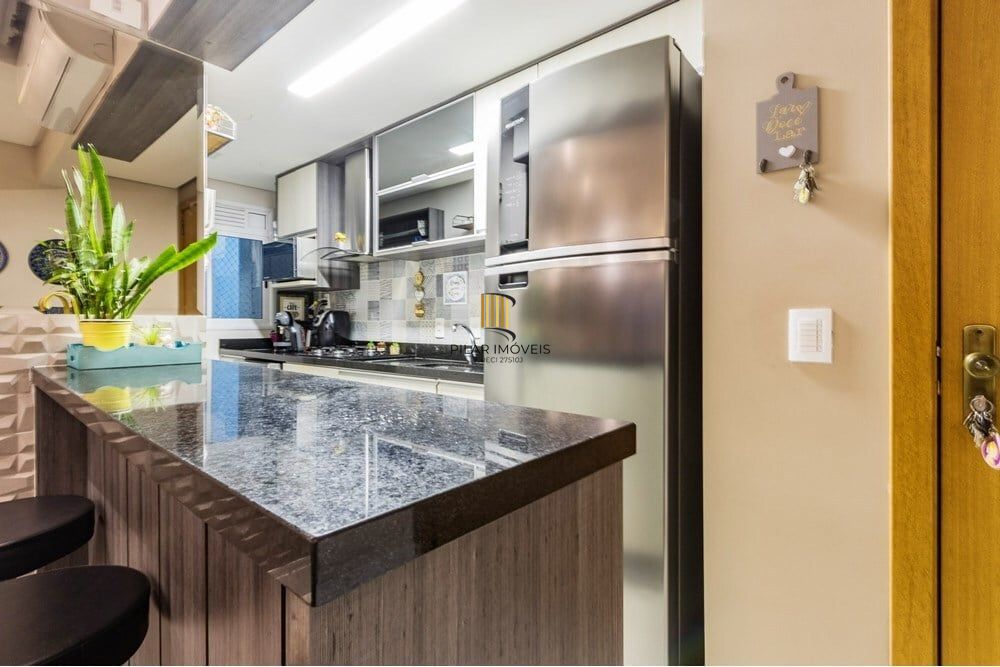 Apartamento 3 dormitórios no bairro Rio Branco