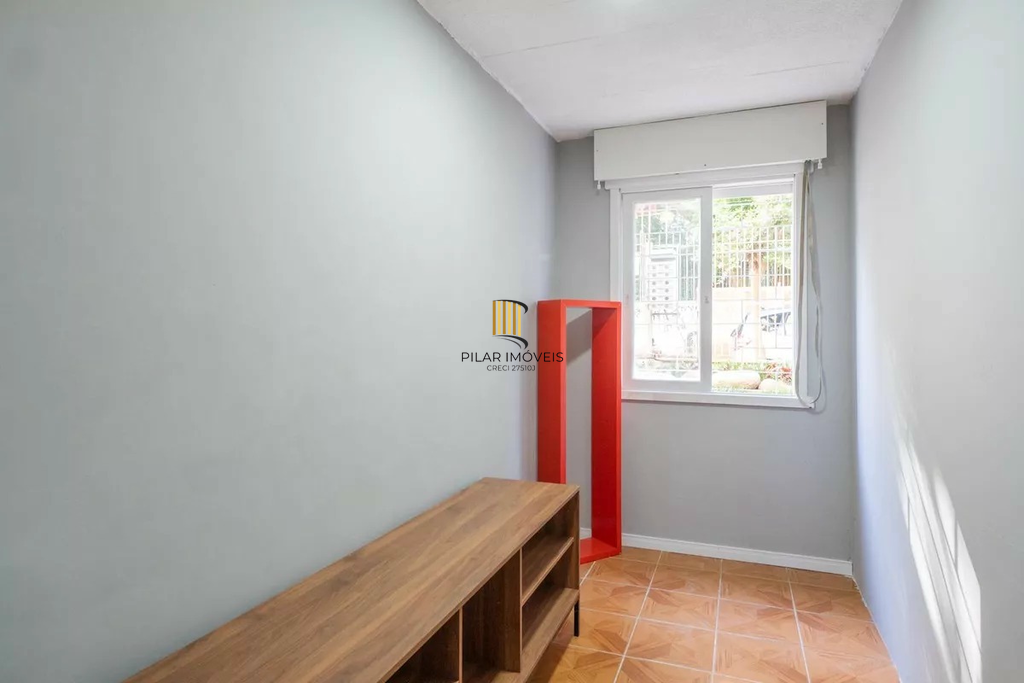 Apartamento 2 dormitórios no bairro Menino Deus