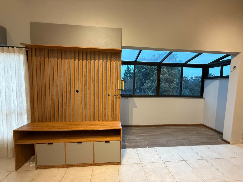 Cobertura 3 dormitórios no bairro Petrópolis