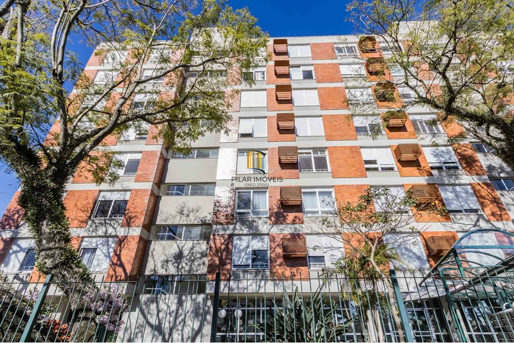 Apartamento 3 dormitórios no bairro Praia de Belas