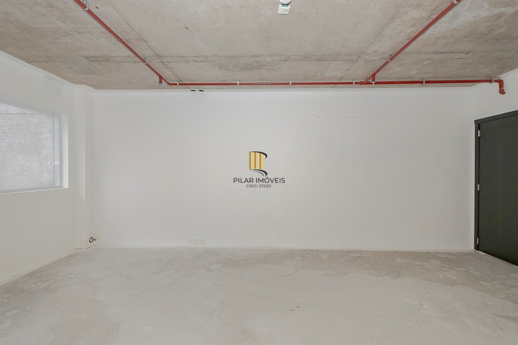 Sala Comercial no bairro Santana