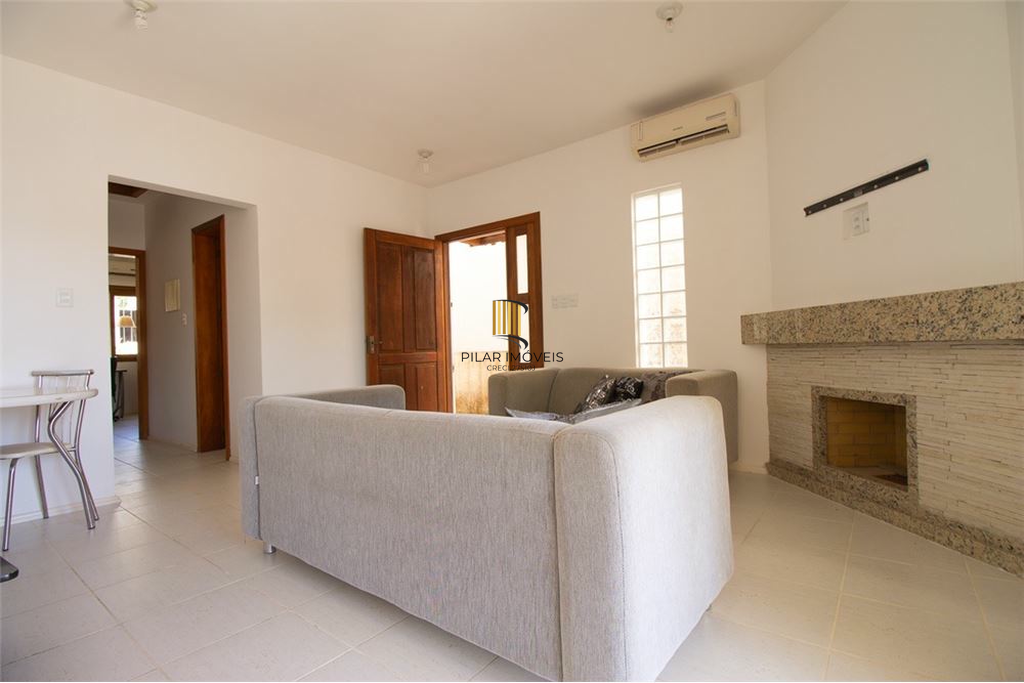 Casa de Condomínio 2 dormitórios no bairro Agronomia